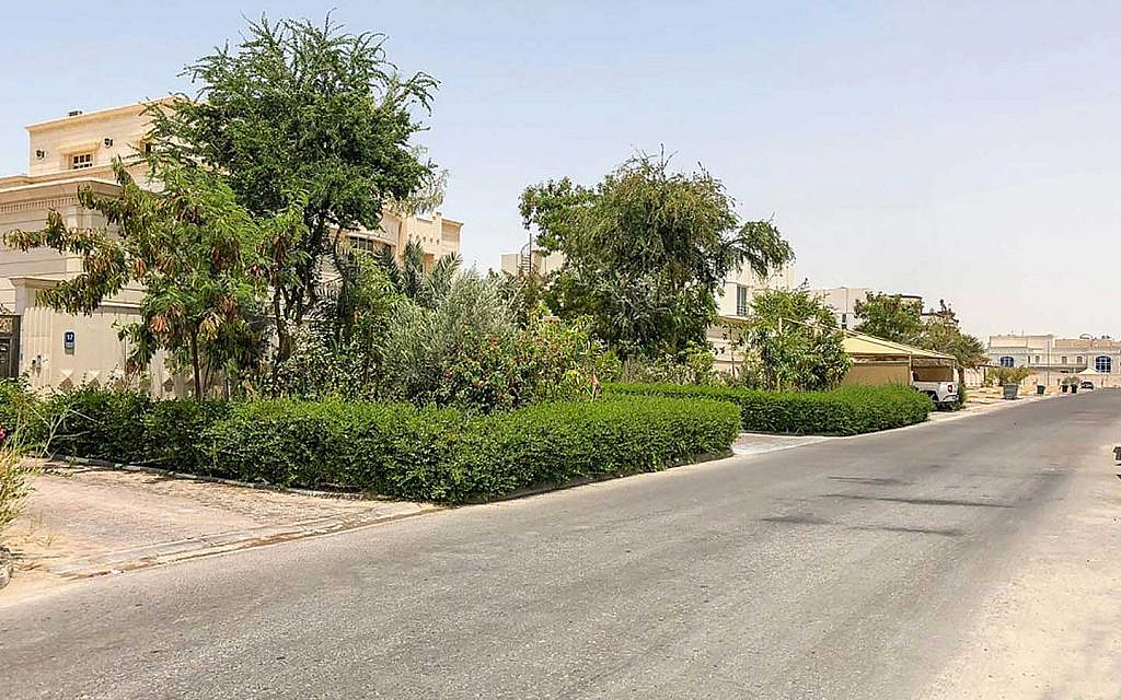 مدينة خليفة