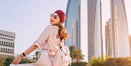 Areas to buy property for expats in abu dhabi