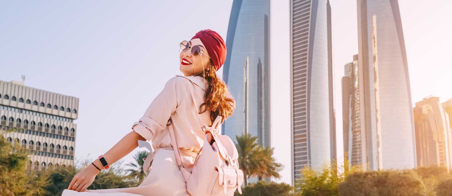 Popular Areas to Buy Property For Expats in Abu Dhabi