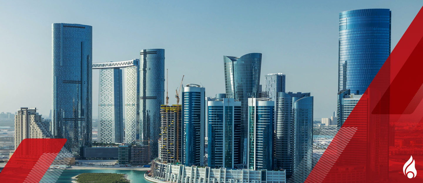abu dhabi annual rental market report 2023