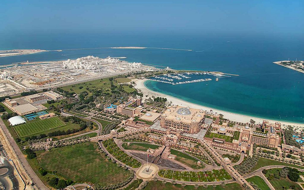 Several affordable villas are available for rent in Abu Dhabi