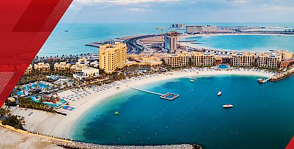 RAK annual property market report