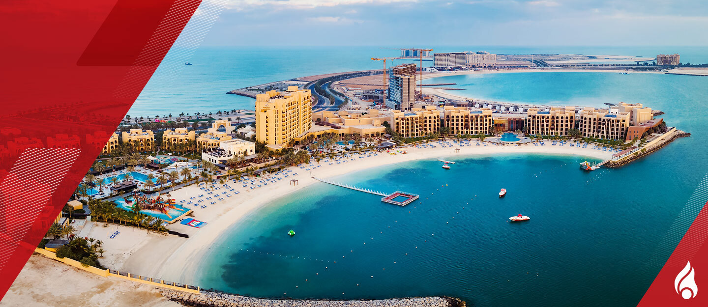 RAK annual property market report