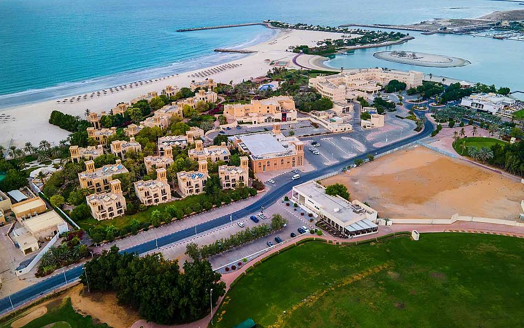 Al Hamra Village, RAK