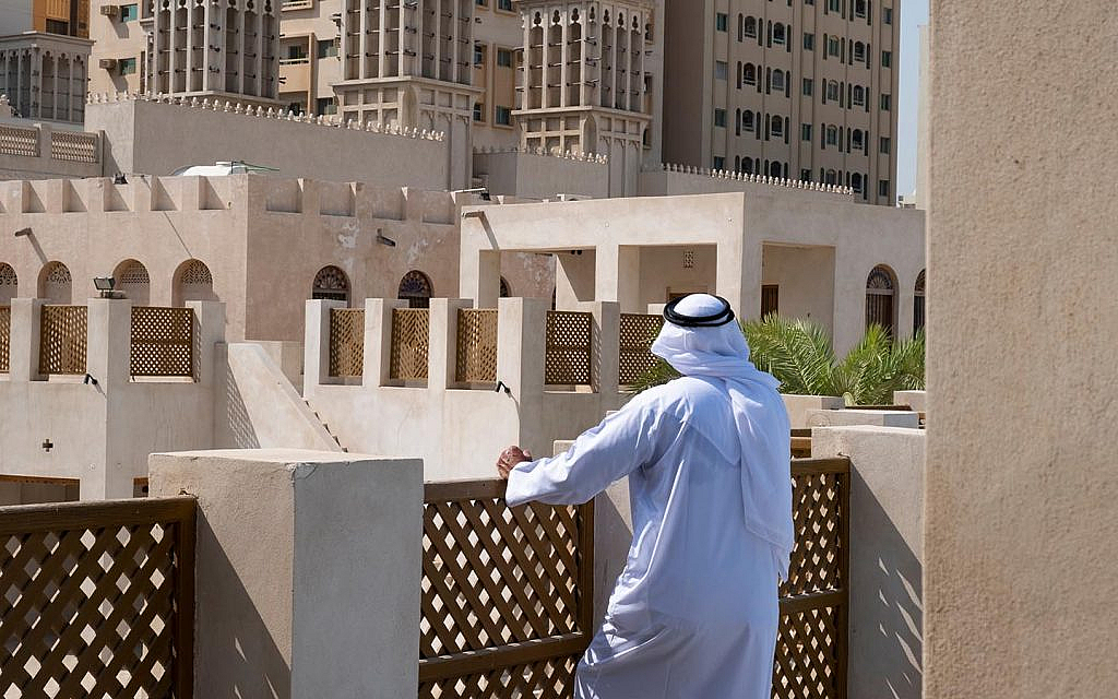 According to sharjah real estate market trend, Muwaileh is a popular area for rental apartment in Sharjah