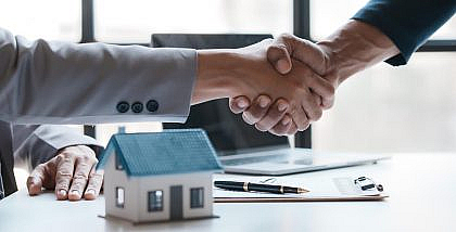 partners division registration application in Dubai