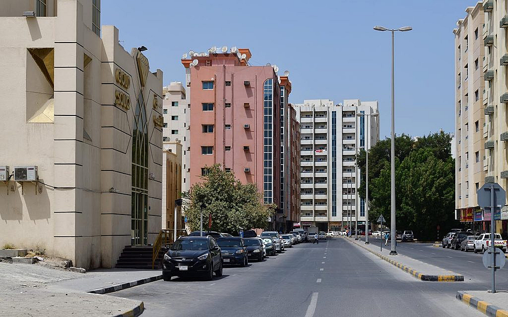 مجمعات لشقق سكنية