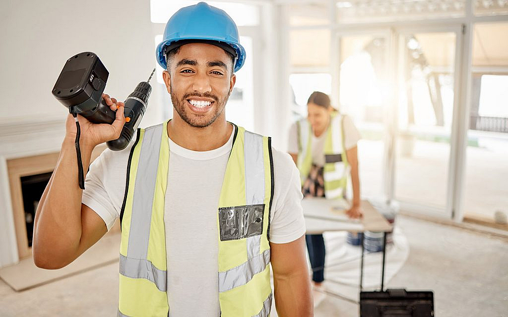 there are many affordable handyman service providers in Dubai