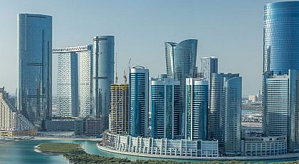 شراء العقارات في أبوظبي