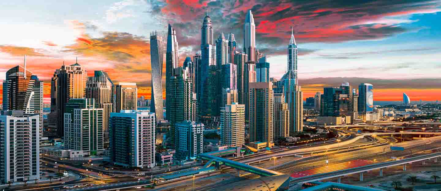 London vs. Dubai Which One Is the Best to Invest in Property