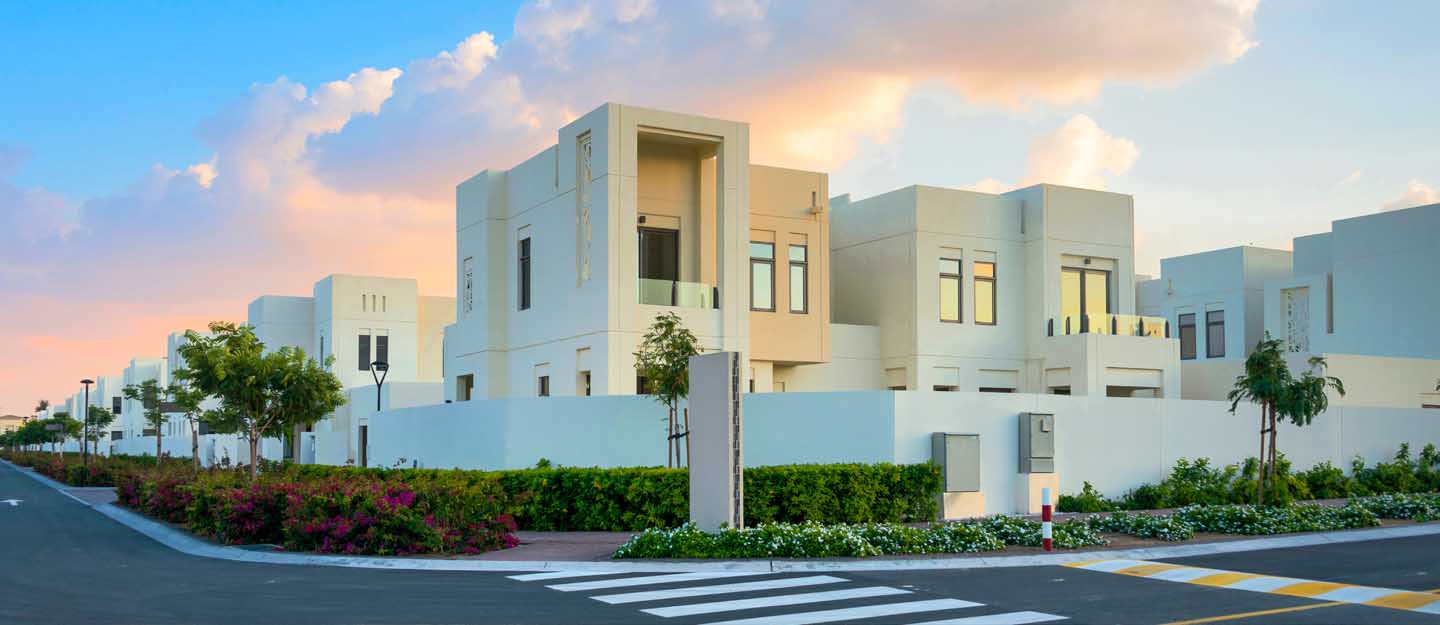 you can find several Popular Areas to Rent a Villa in Sharjah