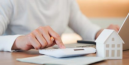 Salary Required to Buy a Property in Dubai