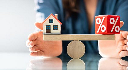 Structure of Mortgages in dubai