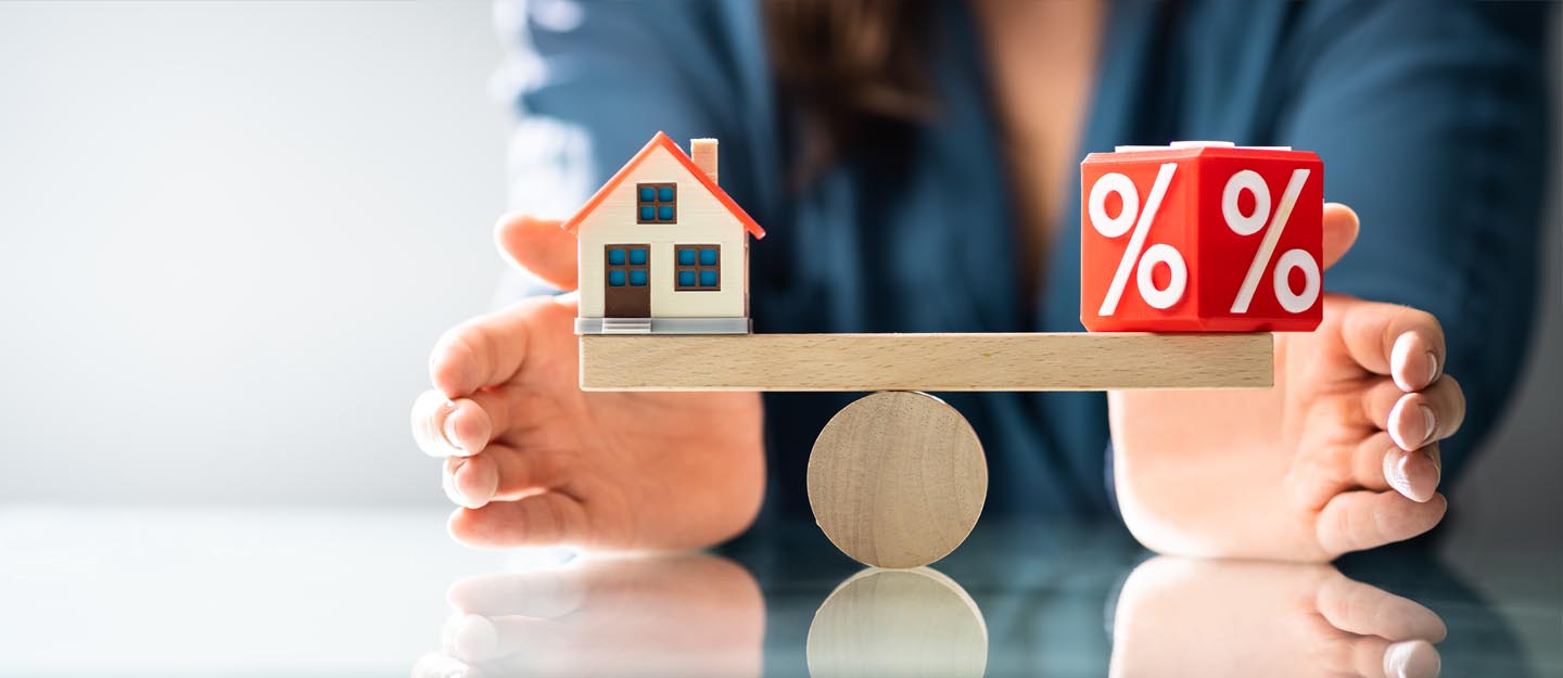 Structure of Mortgages in dubai