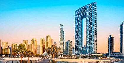 top Areas to buy off-plan property in dubai