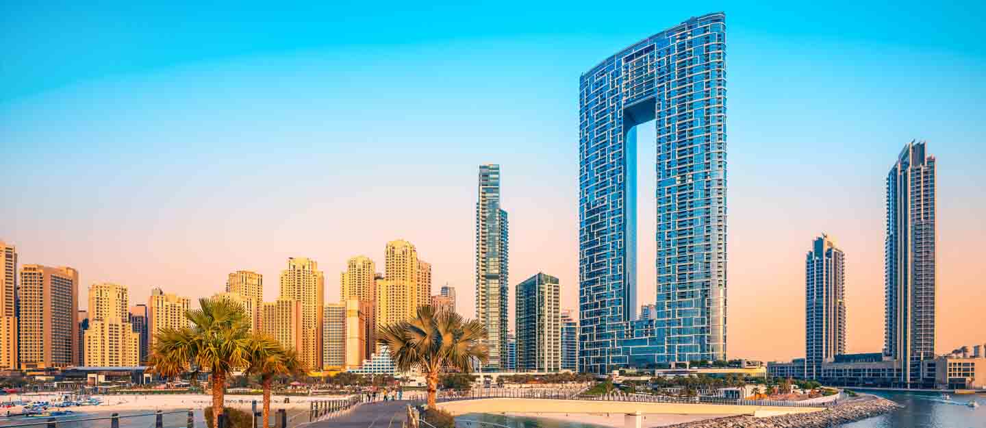 top Areas to buy off-plan property in dubai