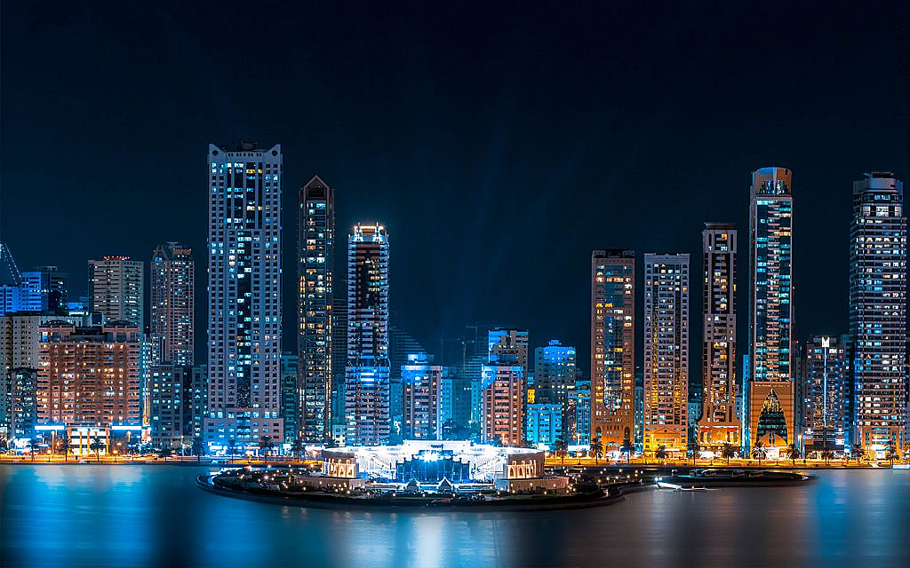 عقارات مدينة الشارقة