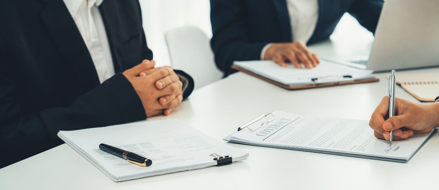 termination of the sales and purchase agreement in Dubai