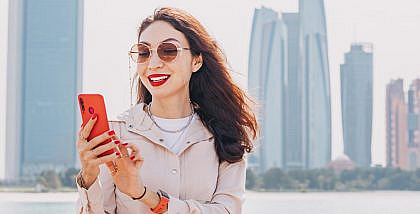 Here are the Different Certificate Generation via Dubai Rest App