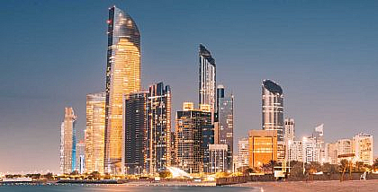 top Buildings to Rent Apartments Near Corniche Beach
