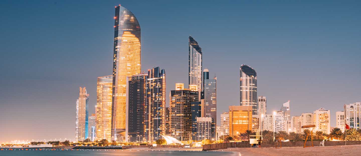 top Buildings to Rent Apartments Near Corniche Beach