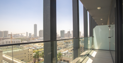 Areas to Buy Apartments in Jumeirah Village Circle (JVC)