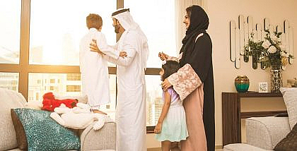 عائلة