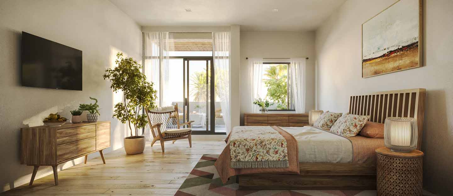 Budoor villas are quite popular in the UAE