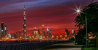 Popular Buildings to Buy Apartments in Al Jaddaf