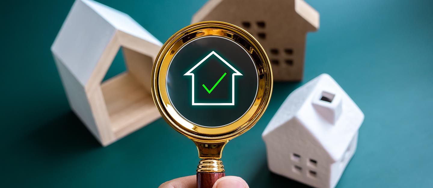 Property Survey in Dubai