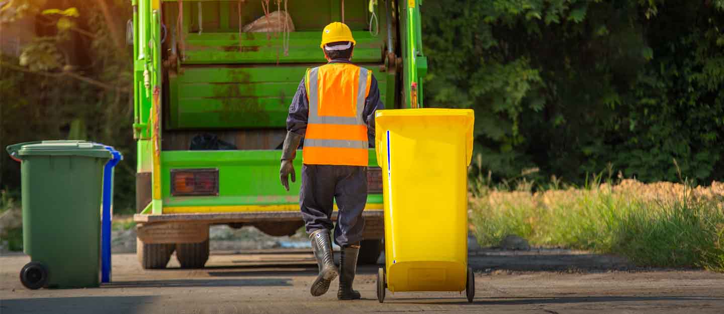 Bulky Waste Collection