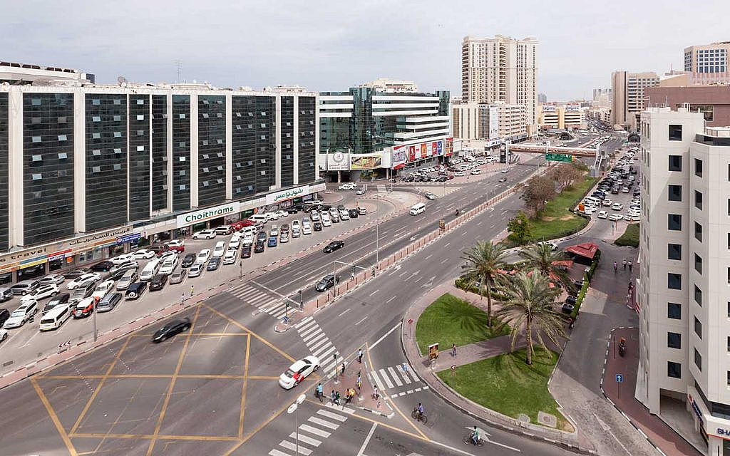 al mankhool is among the top Areas to Rent Apartments Near Burjuman Metro Station in Dubai