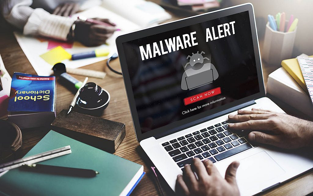 DEWA Cyber Security Awareness in Dubai educated users to protect themselves against malwares