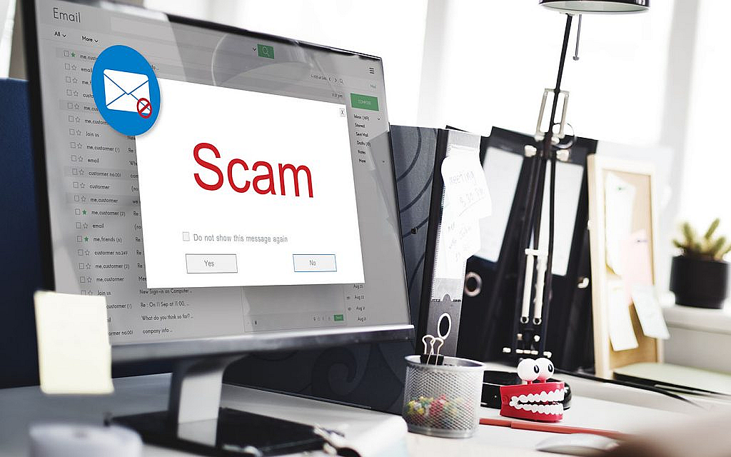 Cyber Security Awareness For General Users in Dubai educates users to recognise phishing emails
