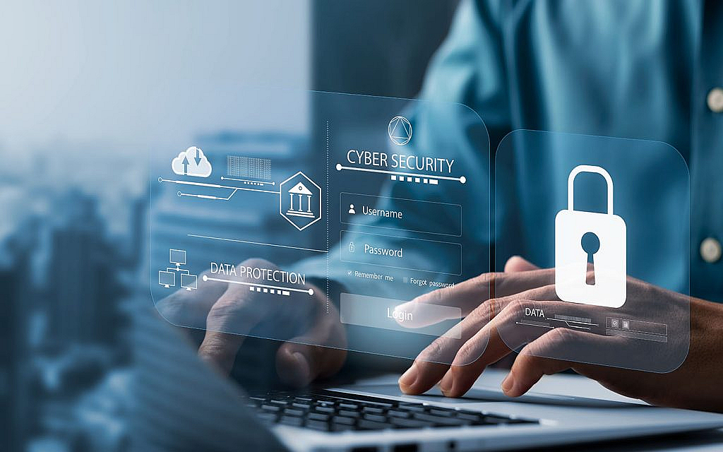 DEWA Cyber Security Awareness in Dubai enables users to make secure passwords