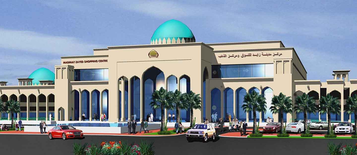 Areas to Rent Apartments Near Madinat Zayed Shopping Centre