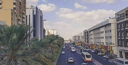 popular buildings to rent apartments in Al Qusais, Dubai