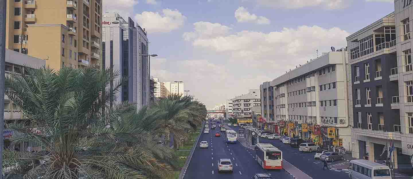 popular buildings to rent apartments in Al Qusais, Dubai