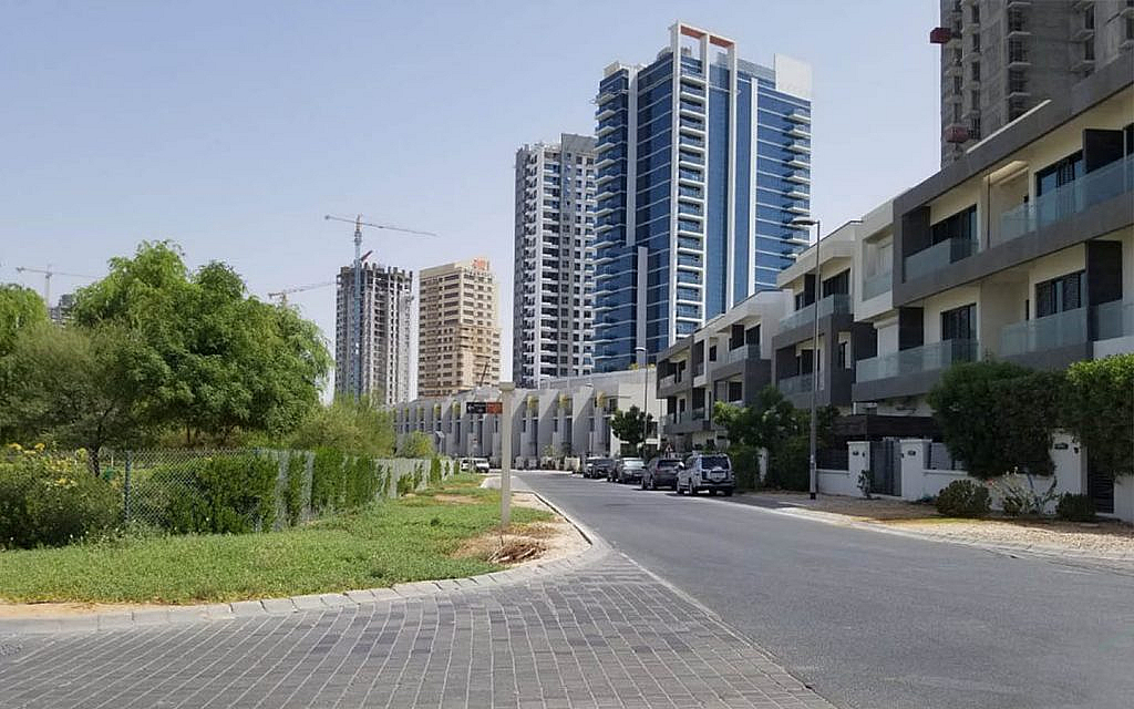 عقارات وشقق الضاحية 12