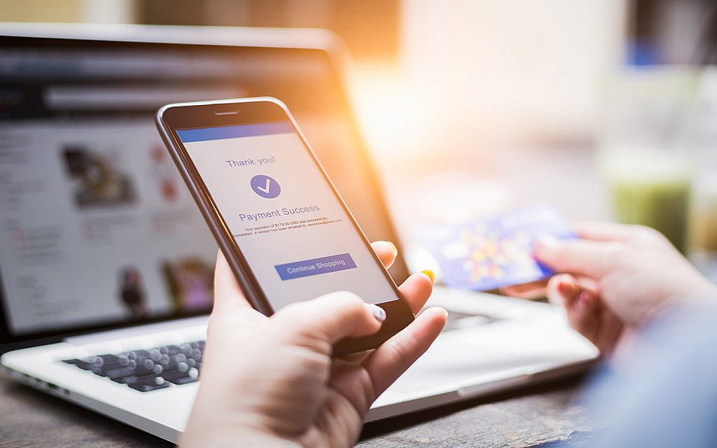 You can pay the fee online