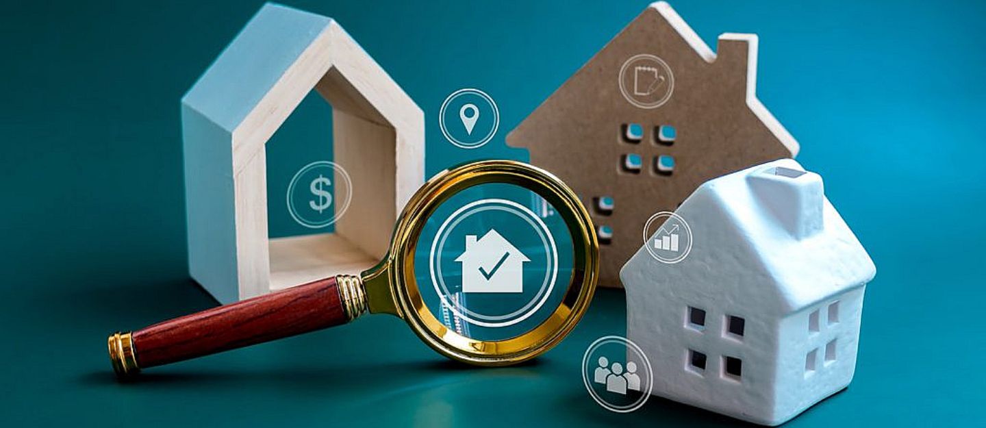 All About Real Estate Survey Application Service by DLD in Dubai