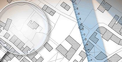 All About Issuing Map Application with DLD in Dubai