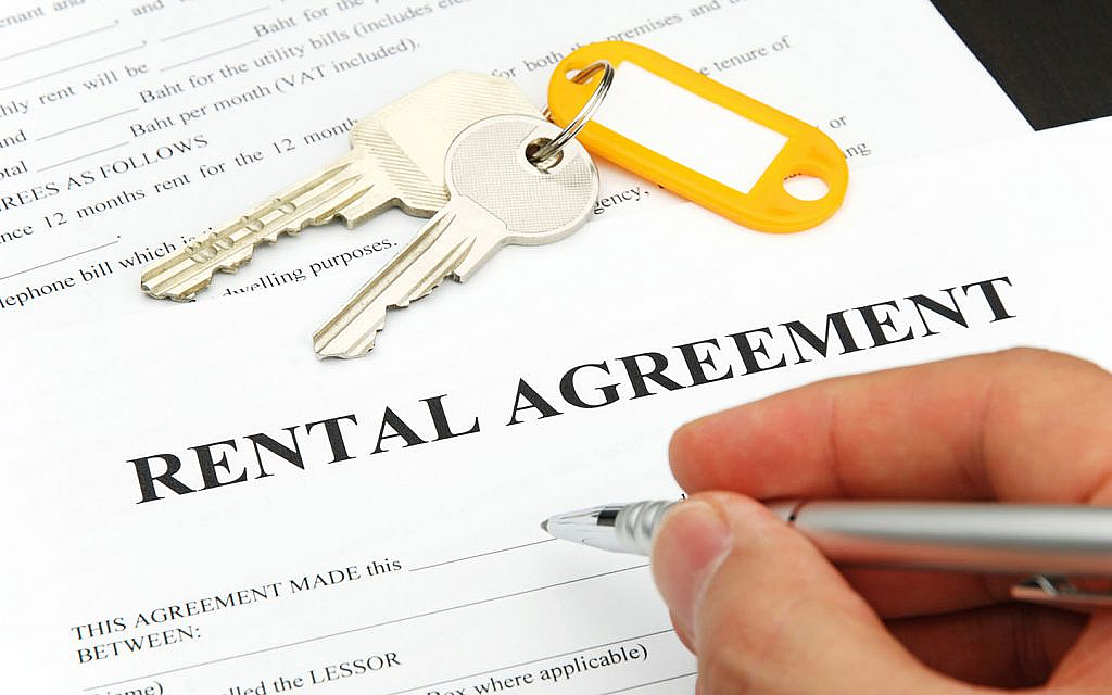 Certain steps have to be followed for renting a property in Umm al Quwain