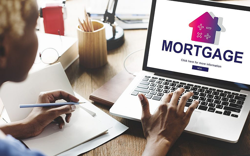 Abu Dhabi mortgage registration online 