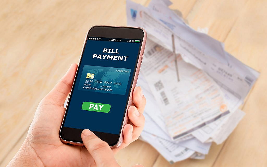 dubai moving out checklist including bill payment