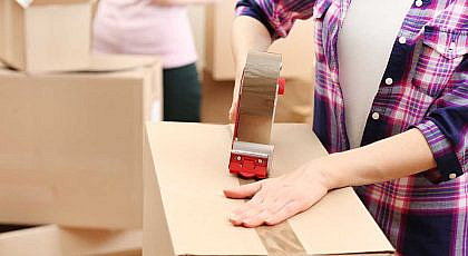 the basics of leaving Dubai checklist