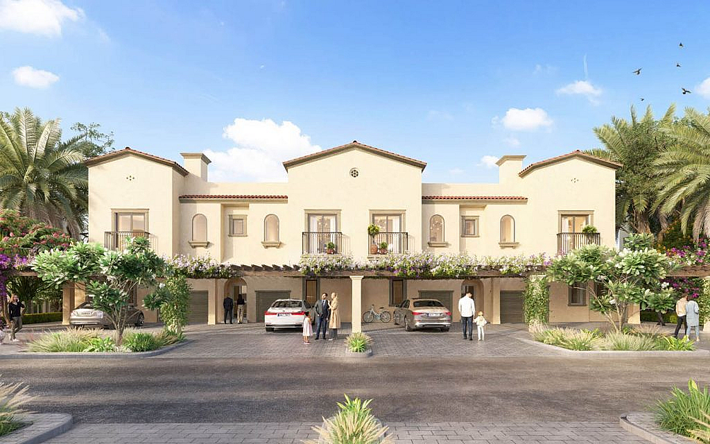 Check out these brand-new investment options by Bloom Holding in Abu Dhabi