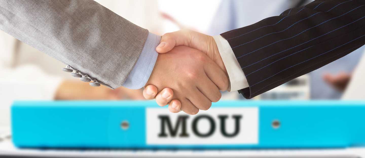 All About Key Elements of a Property MoU