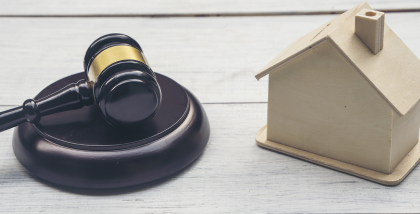 Rental Dispute Settlement Committees