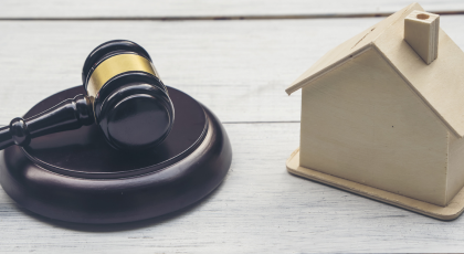 Rental Dispute Settlement Committees